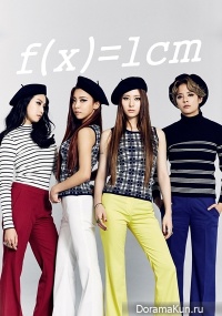 f(x)=1cm