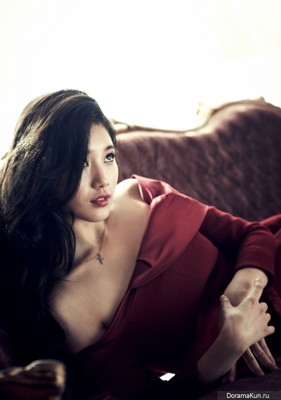 Suzy