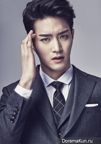 Ahn Ji Hoon