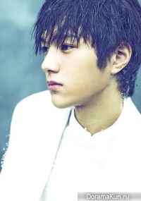 Kim Myung Soo