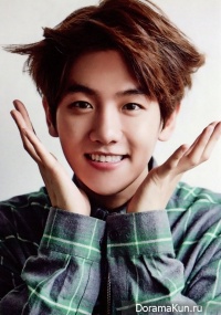 Baekhyun