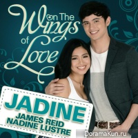 On the Wings of Love