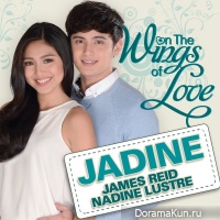 On the Wings of Love