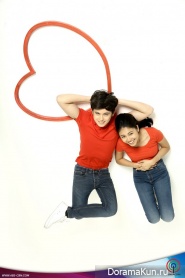 On the Wings of Love