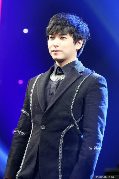 Sungmin Sungmin