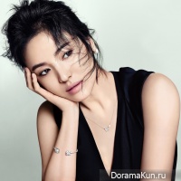 Song Hye Kyo