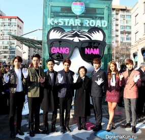 K-pop