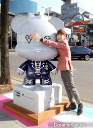 K-pop