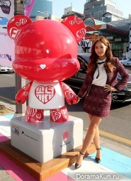 K-pop