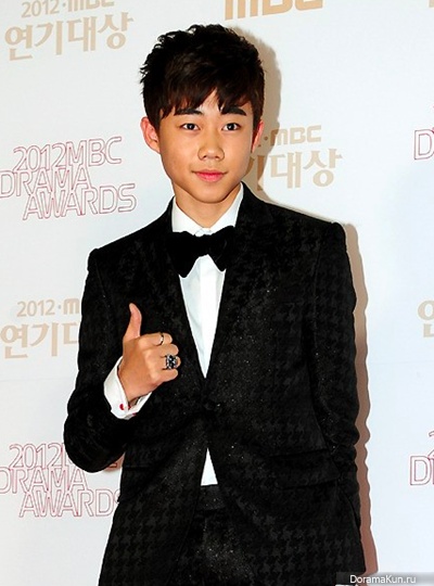 Park Ji Bin