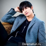 Song Jae Rim