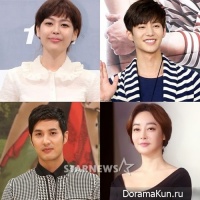 Happy Together 3