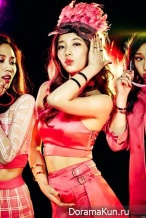 miss A