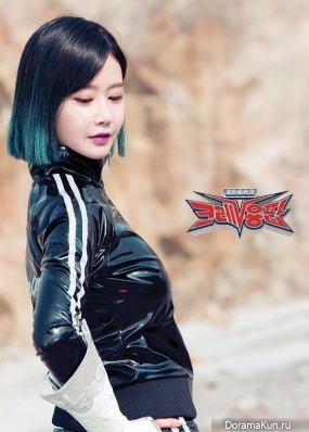 Crayon Pop