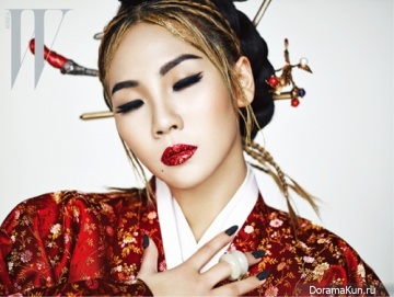 CL