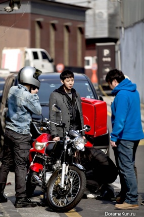 Park Yoo Chun
