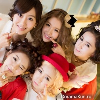 Crayon Pop