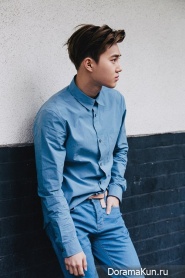 Suho