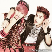 INFINITE H