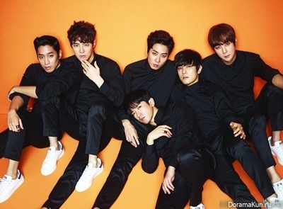 Shinhwa