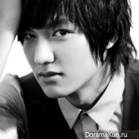 Lee Min Ho
