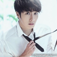 Jung Il Woo