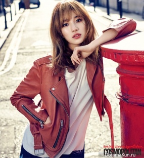 Suzy