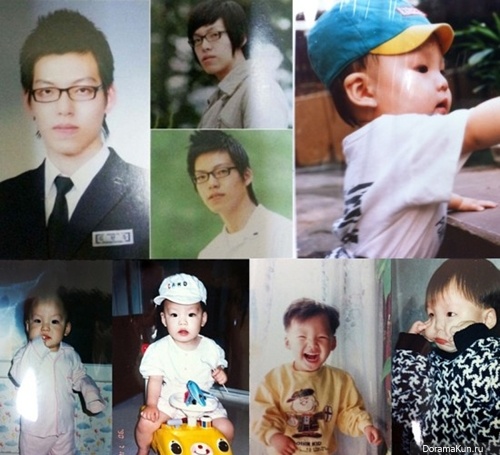 Kim Woo Bin