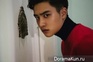 D.O