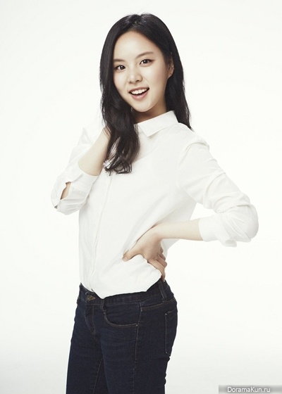 Lee Yeol Eum