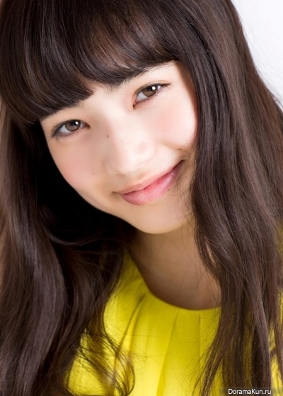 Komatsu Nana