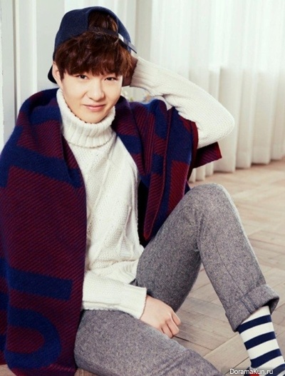 Lee Chang Sub