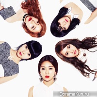 Ladies' Code