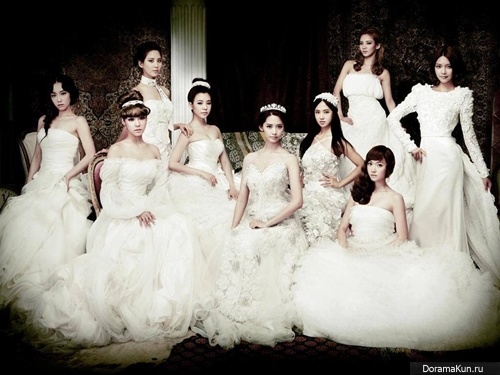 Girls' Generation