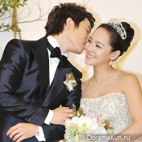 Ki Tae Young & Eugene