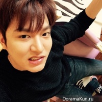 Lee Min Ho