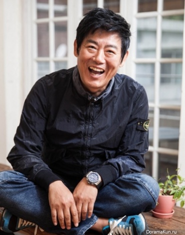 Sung Dong Il