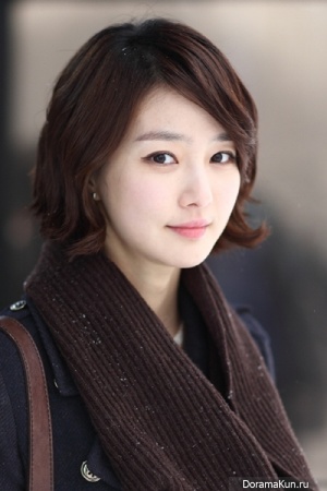 Kang Ye Sol