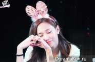 miss A