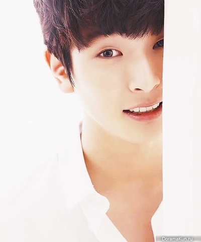 Jung Jin Woon