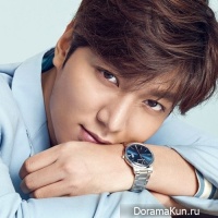 Lee Min Ho