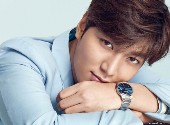 Lee Min Ho