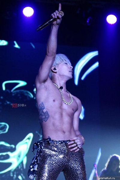 Taeyang
