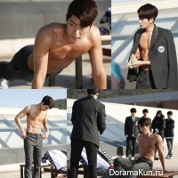 Hong Jong Hyun