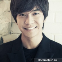 Lee Seung Gi