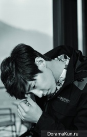 Song Jae Rim