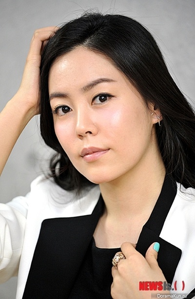 Bae Min Hee