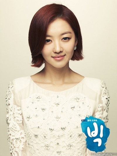 Jang Hee Jin