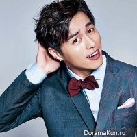 Oh Min Suk