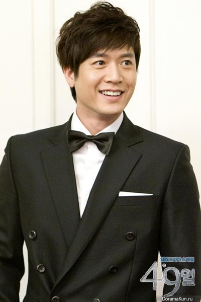 Jo Hyun Jae